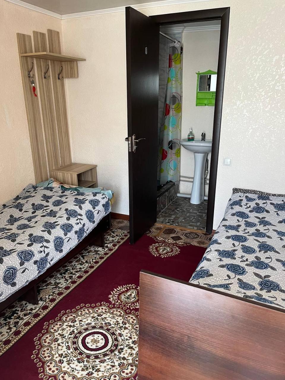"Bilim" Guest House Tamchy Ngoại thất bức ảnh